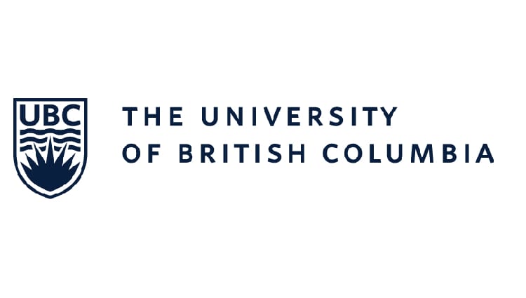 The University of British Columbia