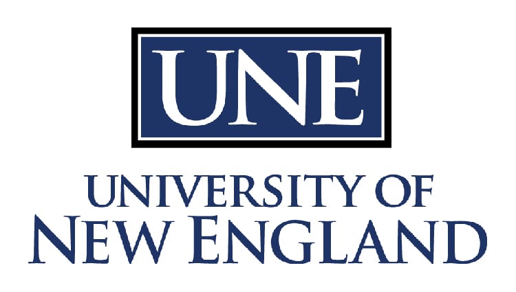 University of New England-01