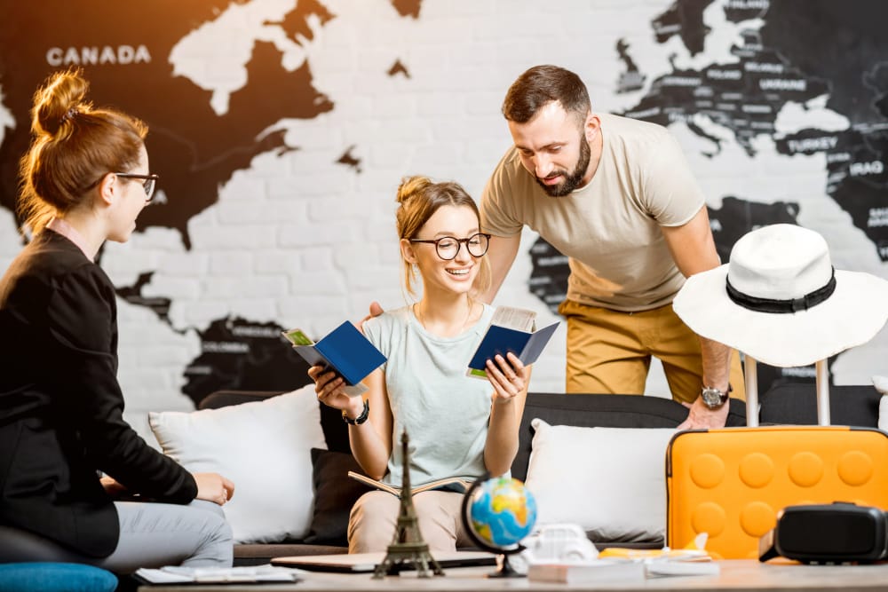 Your Path to Success : Apex Education & Overseas Consultant