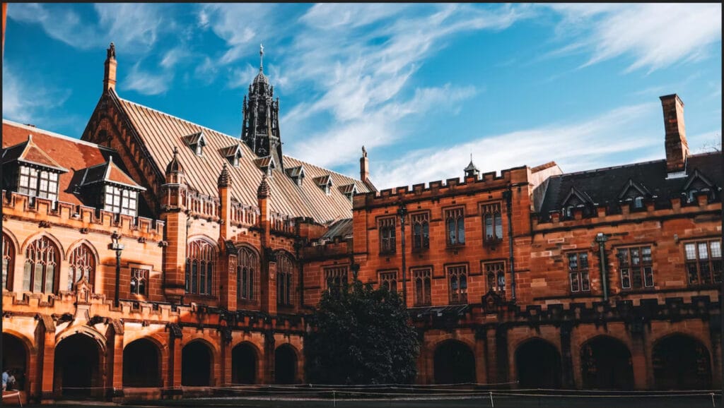 Your Guide to Studying in Australia: Requirements and Application Process