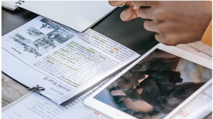 Study Options in France for Indian Students