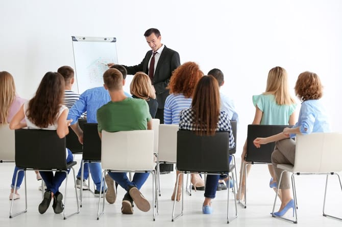 IELTS Coaching in Nadiad