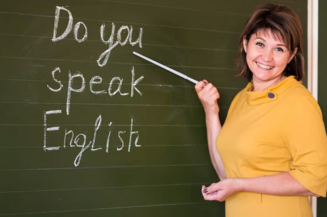 spoken english coaching in nadiad