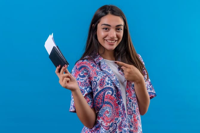 Student Visa in Nadiad