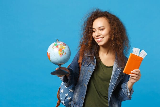 Australia Student Visa in Nadiad