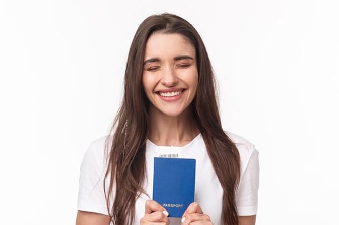 Australia Student Visa in Vallabh Vidyanagar
