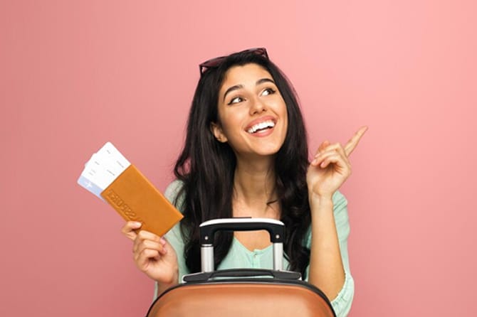 France Student Visa in Nadiad