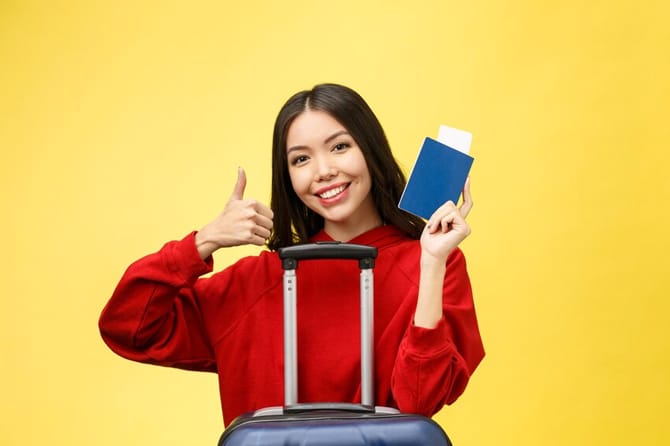 Germany Student Visa in Nadiad
