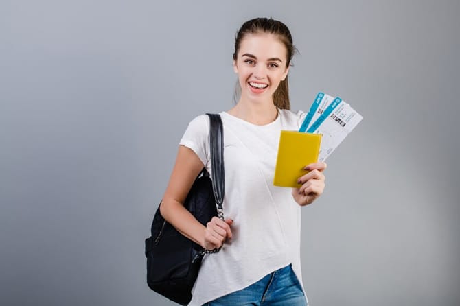 Germany Student Visa in Vallabh Vidyanagar