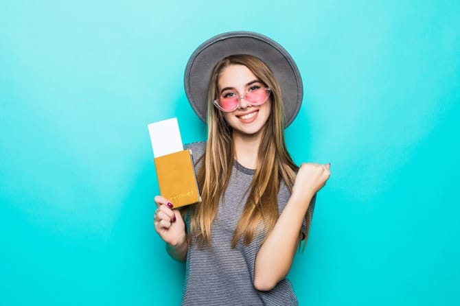 Ireland Student Visa in Vallabh Vidyanagar