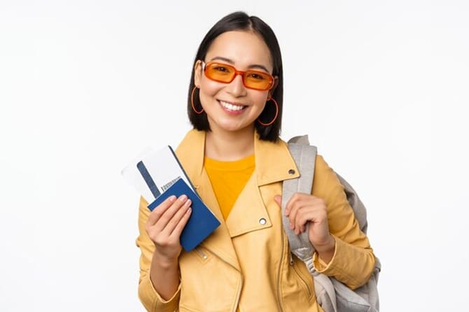 Student Visa in Vallabh Vidyanagar