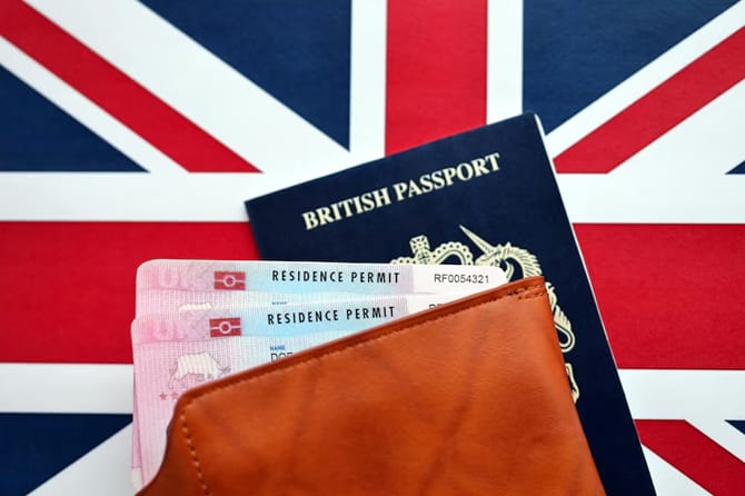 Uk Student Visa in Nadiad