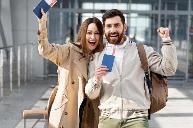 Visitor Visa in Vallabh Vidyanagar