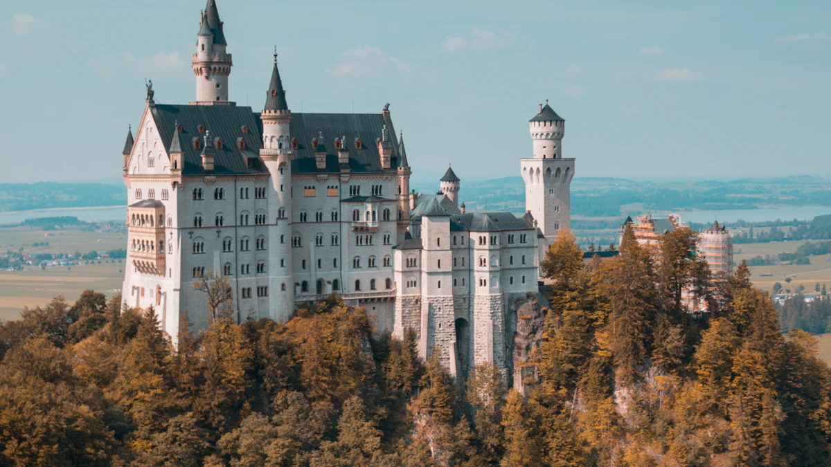10 Best Cities in Germany for International Students to Thrive in 2025