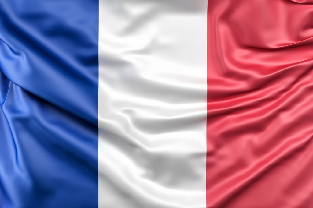 Study in France