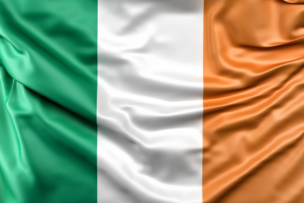 Study in Ireland