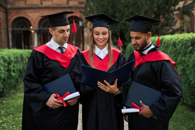 Top Universities Offering PR Courses