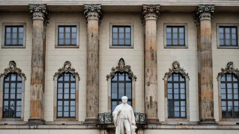 Best Universities for Popular Courses in Germany