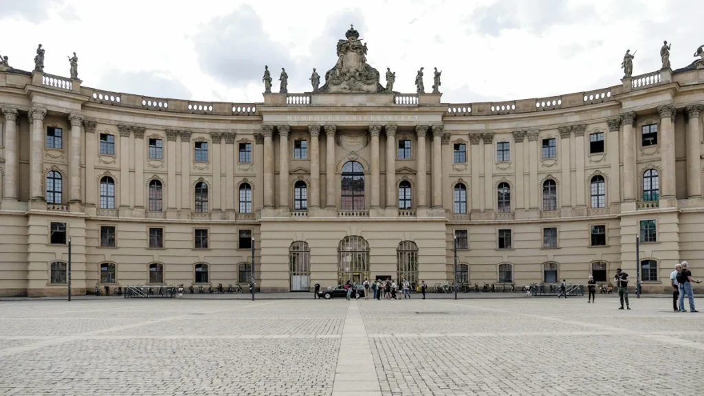 Lifestyle and Social Life in the Germany