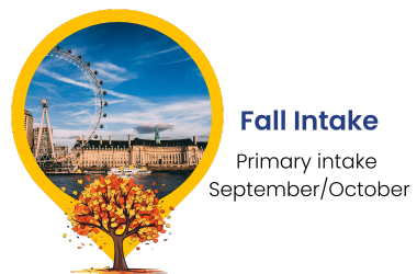 Fall Intake-UK