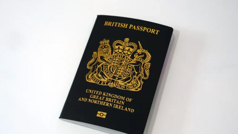Step-by-Step Guide to the Student Visa Application Process