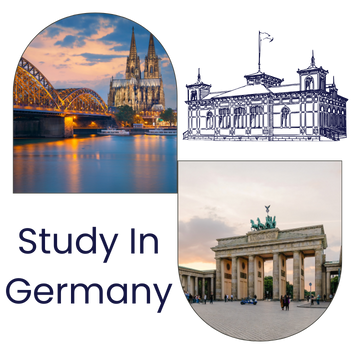 Study In Germany