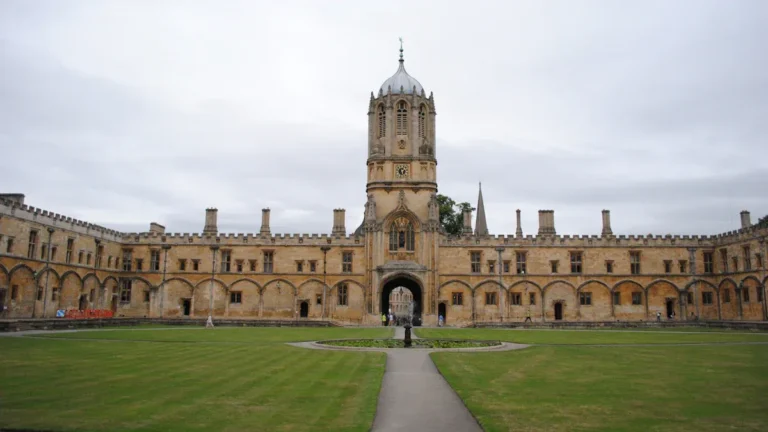 Top Universities in UK for Masters