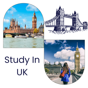 Study in UK