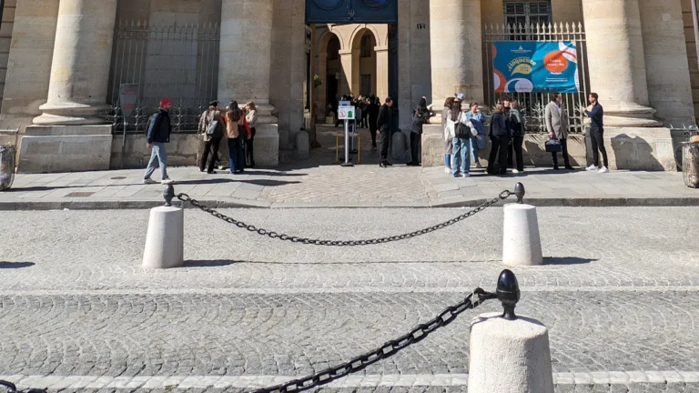 Tuition Fees in France