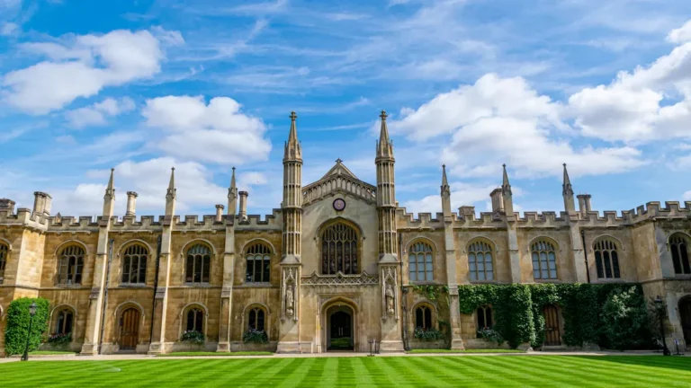 Why Studying in the UK is a Dream for Many