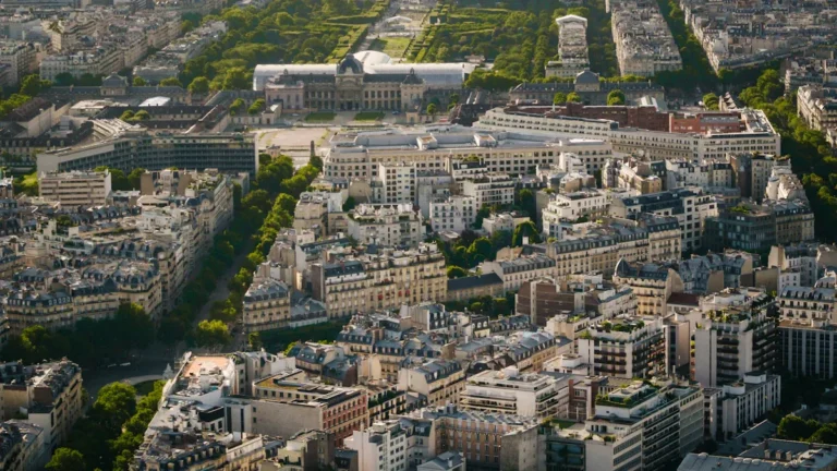 Work Culture and Professional Norms in France