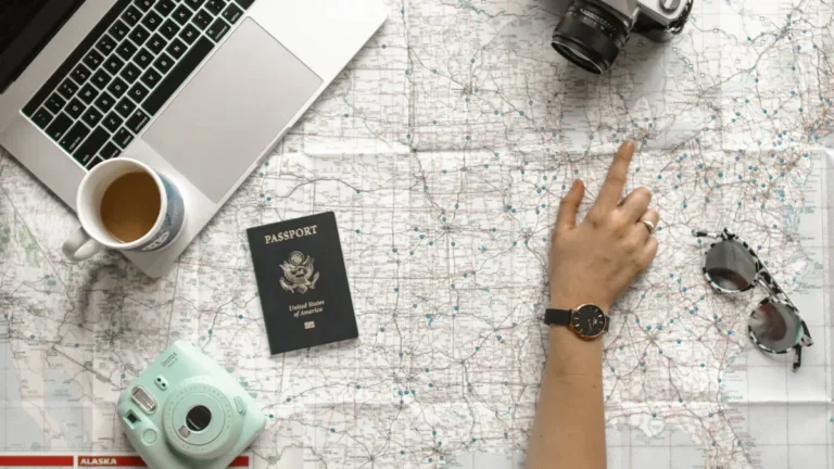 Required Documents for Applying for a French Student Visa