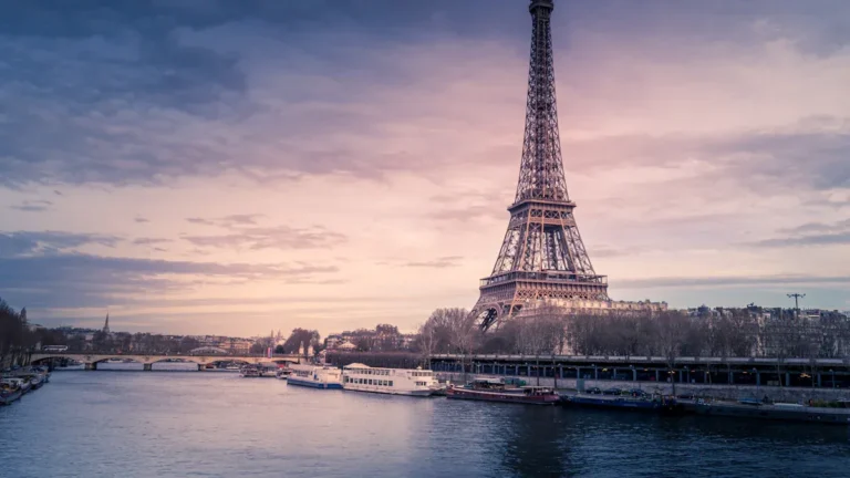Types of French Student Visas