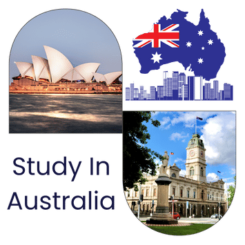 Study In Australia
