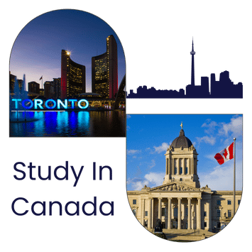 Study In Canada