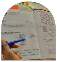 Real-Life English Focus