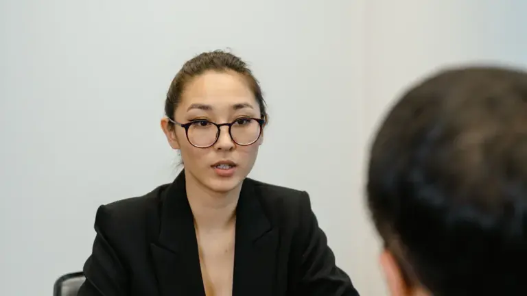 Common Visa Interview Questions